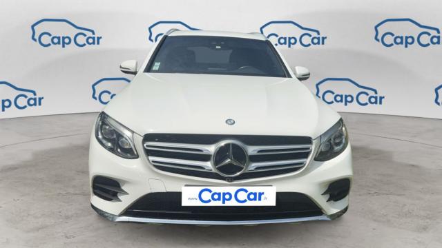 Mercedes Benz Classe Glc image 7