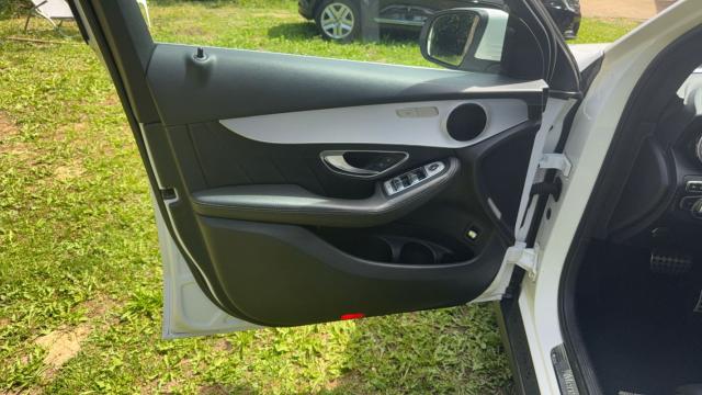 Mercedes Benz Classe Glc image 9