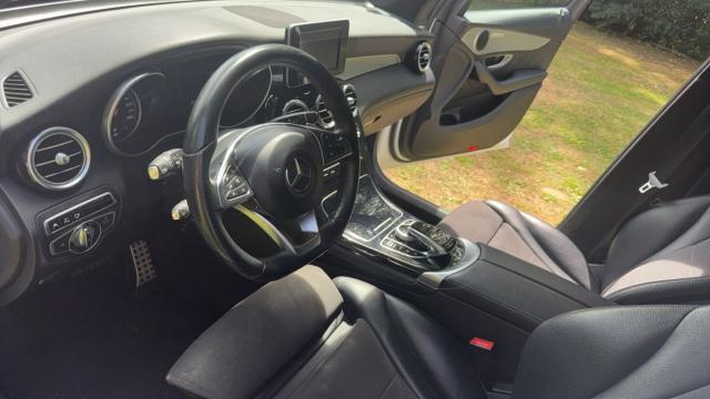 Mercedes Benz Classe Glc image 5