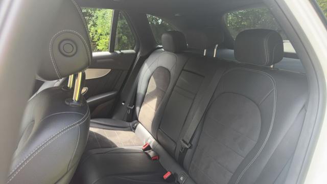 Mercedes Benz Classe Glc image 4