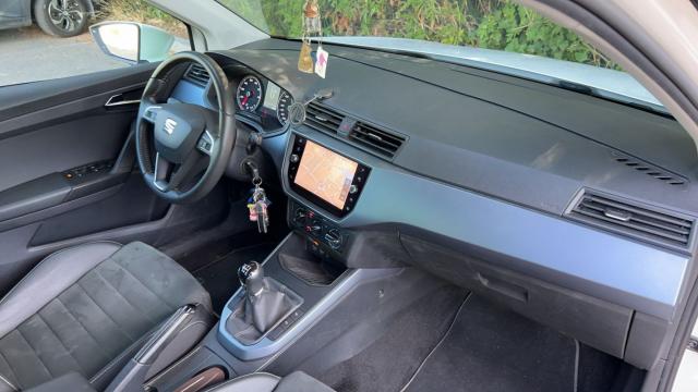Seat Arona image 8