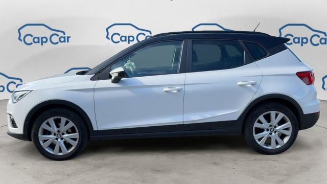 Seat Arona image 7