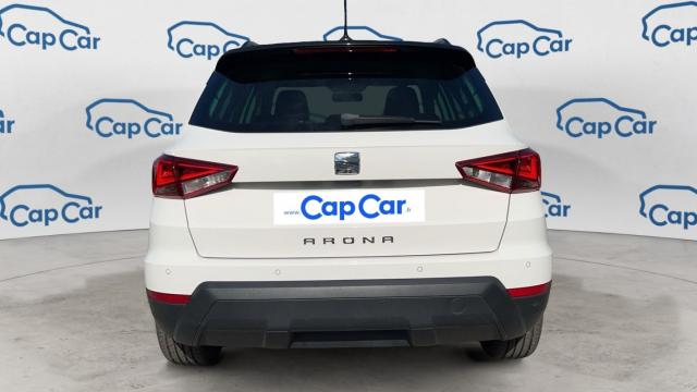 Seat Arona image 3