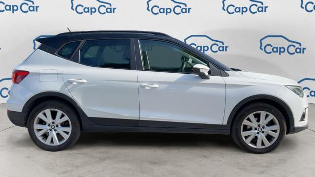 Seat Arona image 5