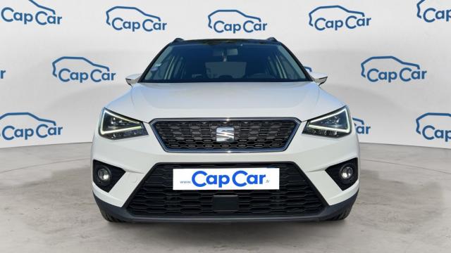 Seat Arona image 4
