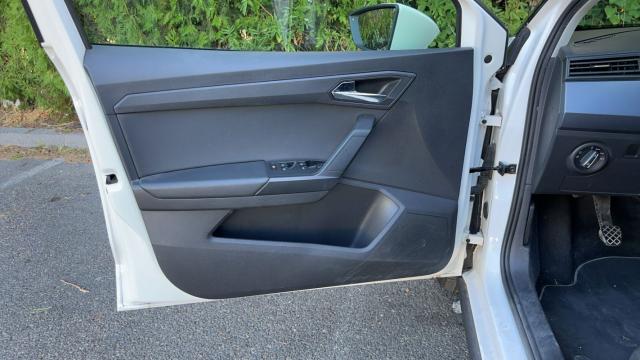 Seat Arona image 9