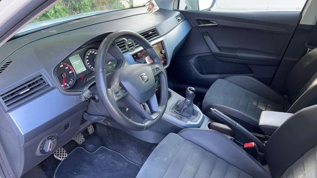 Seat Arona image 1