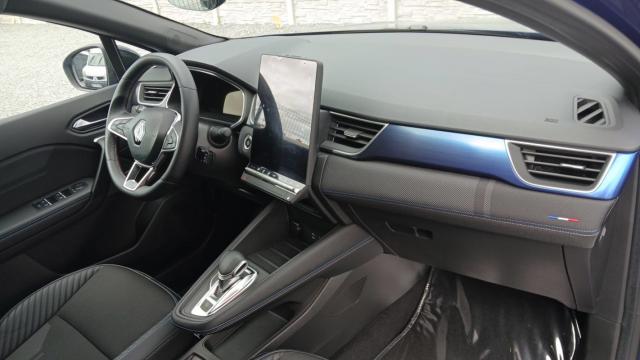 Renault Captur image 3
