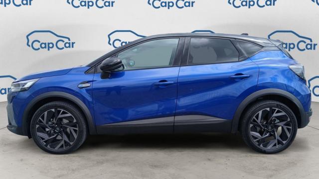Renault Captur image 1