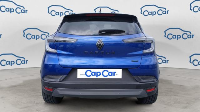 Renault Captur image 4