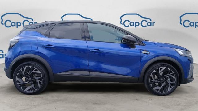 Renault Captur image 6