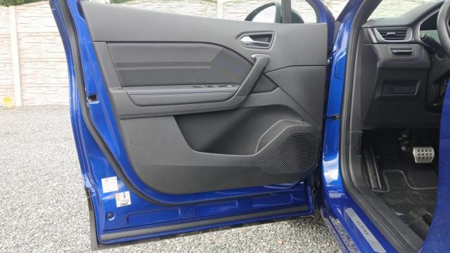 Renault Captur image 7