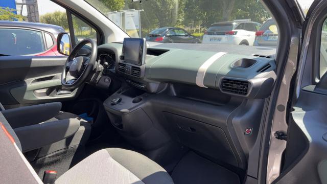 Citroen Berlingo image 3