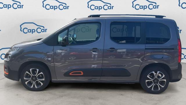 Citroen Berlingo image 4