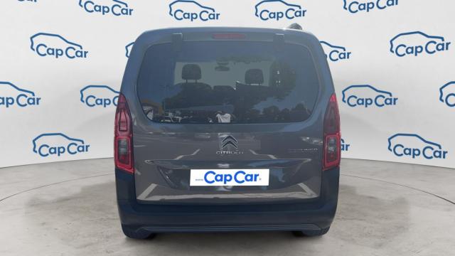 Citroen Berlingo image 8