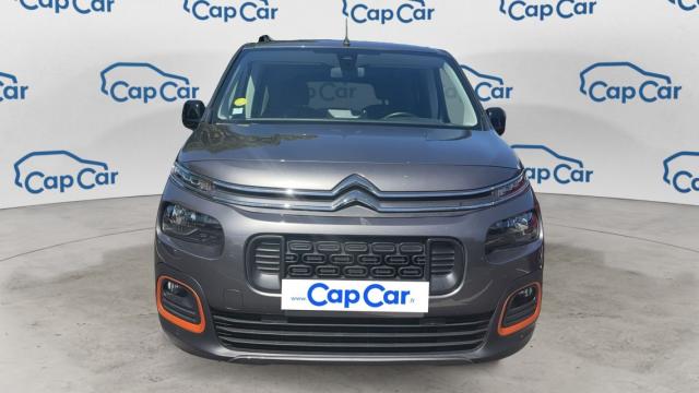 Citroen Berlingo image 7