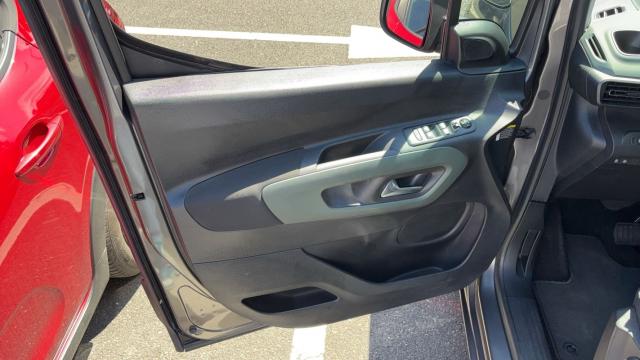 Citroen Berlingo image 5