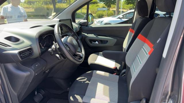 Citroen Berlingo image 9