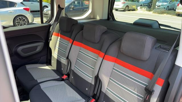 Citroen Berlingo image 2