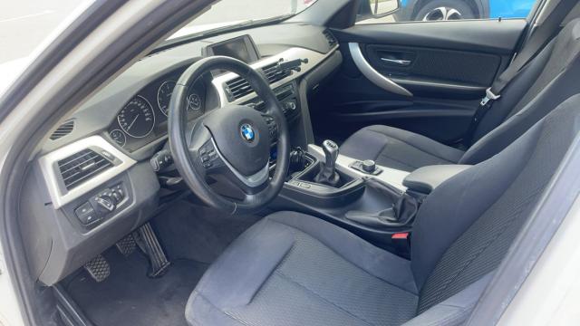 Bmw Série 3 image 8