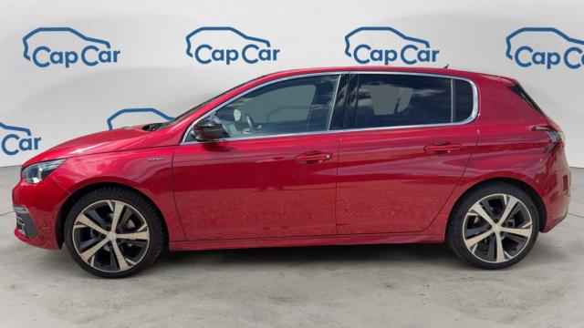 Peugeot 308 image 6