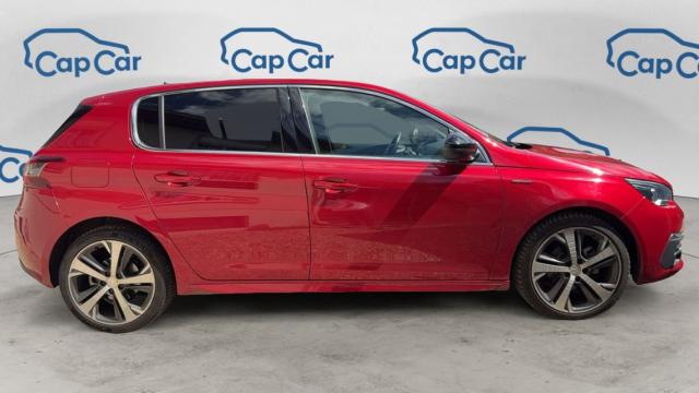 Peugeot 308 image 8