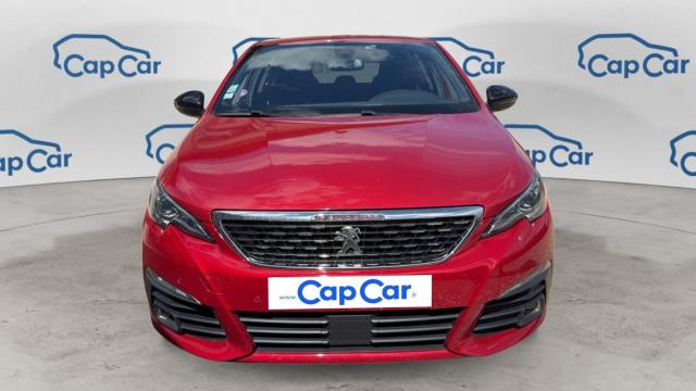 Peugeot 308 image 4