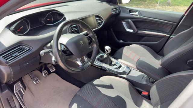 Peugeot 308 image 7