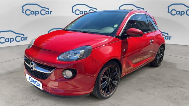 Opel