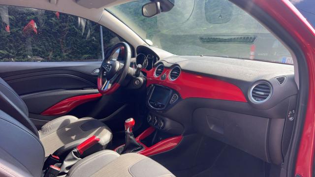 Opel Adam image 7