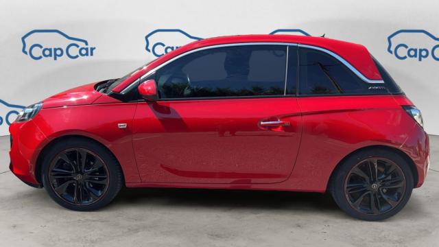 Opel Adam image 4