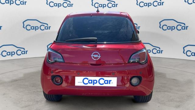 Opel Adam image 3