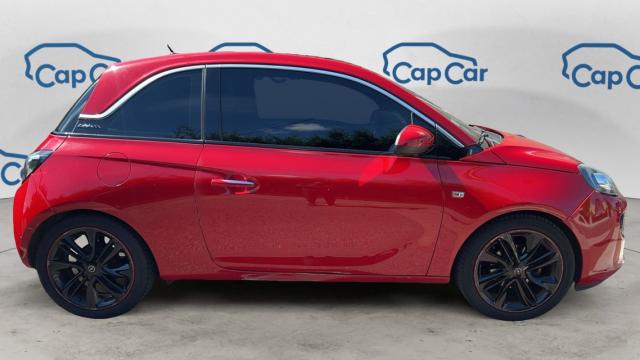 Opel Adam image 1
