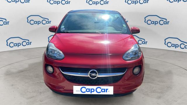 Opel Adam image 5
