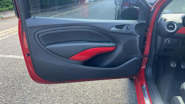 Opel Adam image 8