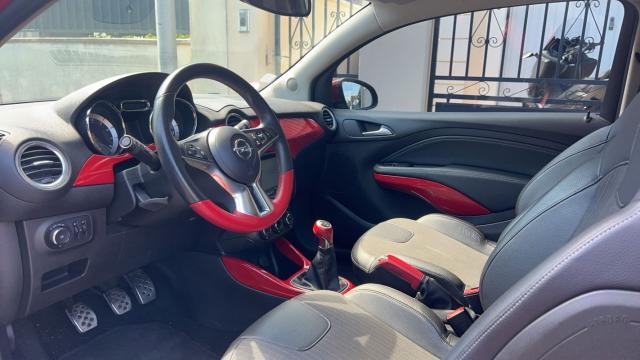 Opel Adam image 2