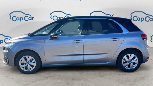 Citroen C4 Picasso image 4