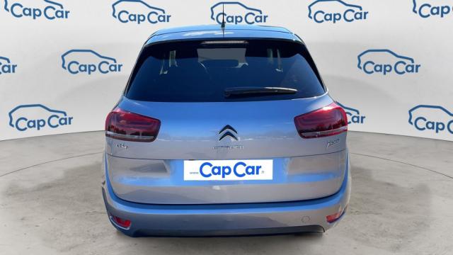 Citroen C4 Picasso image 5