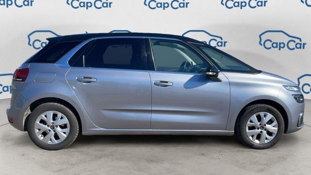 Citroen C4 Picasso image 6