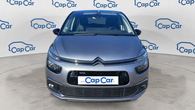Citroen C4 Picasso image 1
