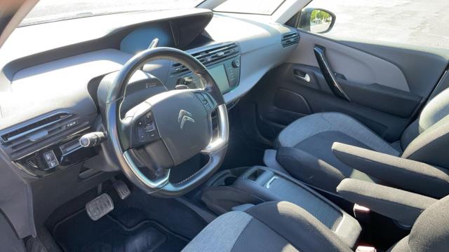Citroen C4 Picasso image 9