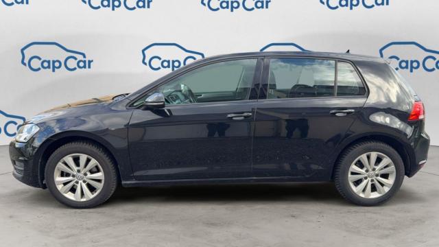 Volkswagen Golf image 5