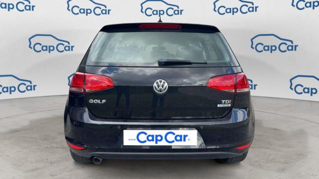 Volkswagen Golf image 2