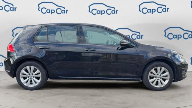 Volkswagen Golf image 8