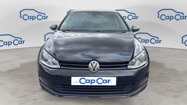 Volkswagen Golf image 1