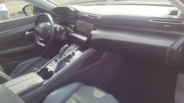 Peugeot 508 image 8