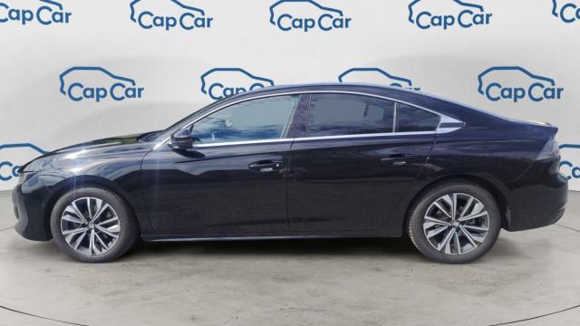 Peugeot 508 image 2