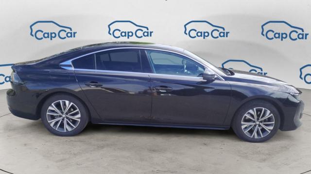 Peugeot 508 image 9