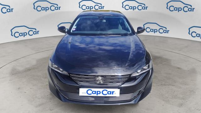 Peugeot 508 image 1