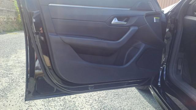 Peugeot 508 image 6